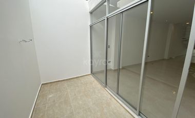 Casa amplia en Rosendo Garcés Montería