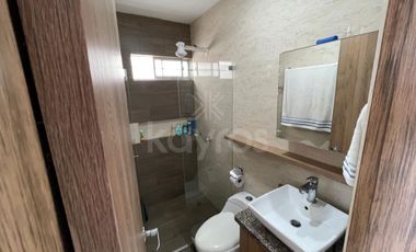 Apartamento en venta de 103 m2 y doble parqueadero en la Floresta Montería