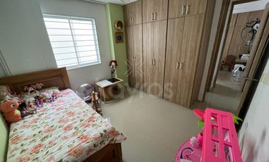 Apartamento en venta de 103 m2 y doble parqueadero en la Floresta Montería