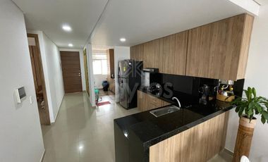 Apartamento en venta de 103 m2 y doble parqueadero en la Floresta Montería