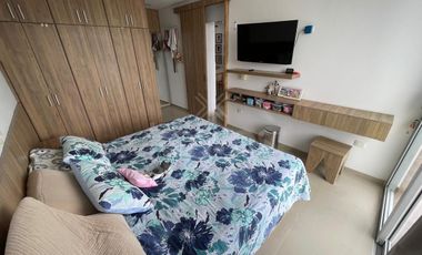 Apartamento en venta de 103 m2 y doble parqueadero en la Floresta Montería