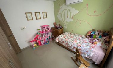 Apartamento en venta de 103 m2 y doble parqueadero en la Floresta Montería