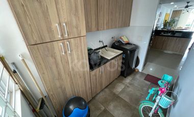 Apartamento en venta de 103 m2 y doble parqueadero en la Floresta Montería