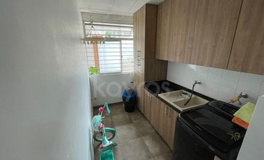 Apartamento en venta de 103 m2 y doble parqueadero en la Floresta Montería