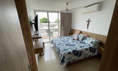Apartamento en venta de 103 m2 y doble parqueadero en la Floresta Montería