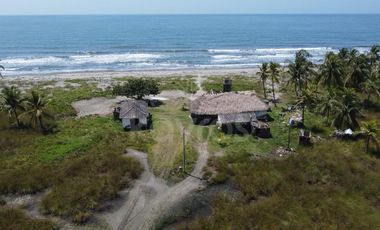 🌊 AGAMI ACQUA CLUB – Vive frente al mar en San Bernardo del Viento 🏝️