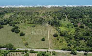 🌊 AGAMI ACQUA CLUB – Vive frente al mar en San Bernardo del Viento 🏝️