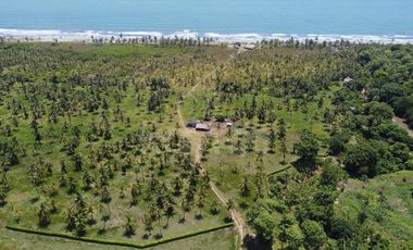 🌊 AGAMI ACQUA CLUB – Vive frente al mar en San Bernardo del Viento 🏝️