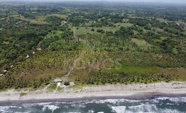 🌊 AGAMI ACQUA CLUB – Vive frente al mar en San Bernardo del Viento 🏝️