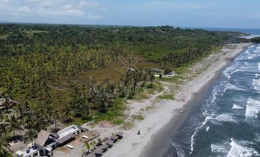 🌊 AGAMI ACQUA CLUB – Vive frente al mar en San Bernardo del Viento 🏝️