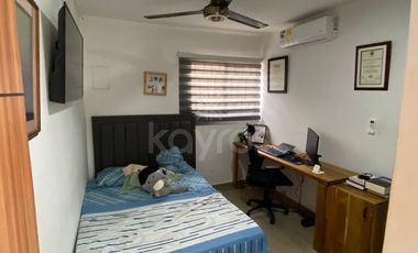 Casa de 2 pisos en venta en el barrio Holanda, Montería: 5 habitaciones, 3 baños y ubicación estratégica