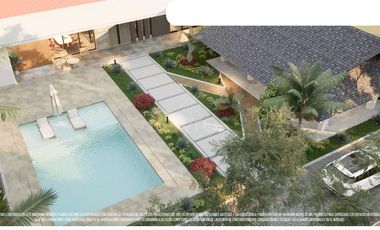 Proyecto Campestre en Montería: Nativo Reserva Campestre, seguridad, confort y naturaleza en un solo lugar