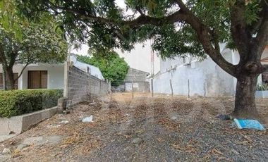 Oportunidad única: lote de 305 m² con ubicación privilegiada en el Barrio Brizalia, Montería.