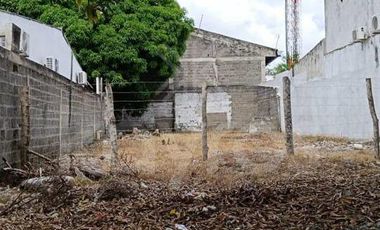 Oportunidad única: lote de 305 m² con ubicación privilegiada en el Barrio Brizalia, Montería.