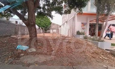 Oportunidad única: lote de 305 m² con ubicación privilegiada en el Barrio Brizalia, Montería.