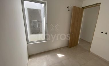 Casa sobre planos en Santa Elena Hause en Montería: 3 habitaciones, estudio, vestier y alta proyección