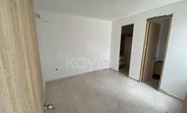 Casa sobre planos en Santa Elena Hause en Montería: 3 habitaciones, estudio, vestier y alta proyección