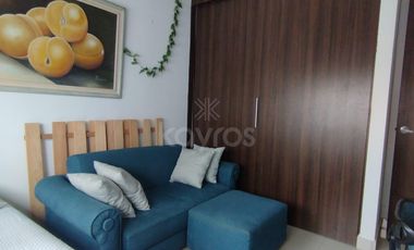 Apartamento de 121 m² en venta en la castellana, Montería
