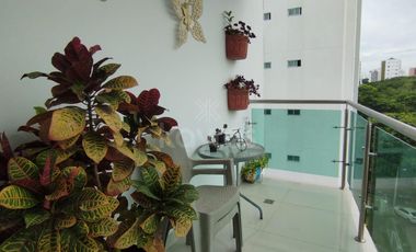 Apartamento de 121 m² en venta en la castellana, Montería