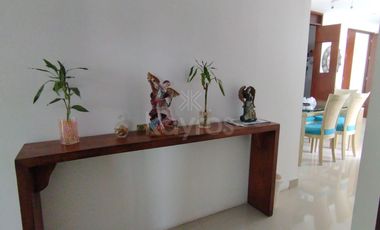 Apartamento de 121 m² en venta en la castellana, Montería