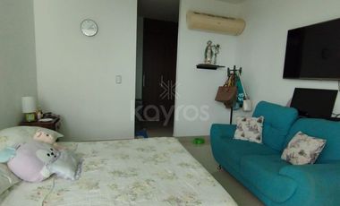 Apartamento de 121 m² en venta en la castellana, Montería