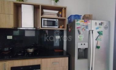 Apartamento de 121 m² en venta en la castellana, Montería