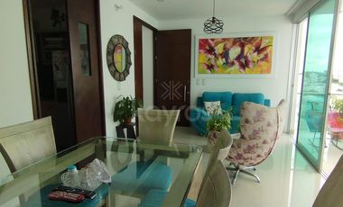 Apartamento de 121 m² en venta en la castellana, Montería