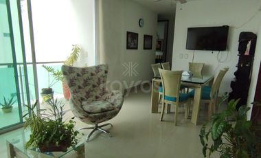 Apartamento de 121 m² en venta en la castellana, Montería