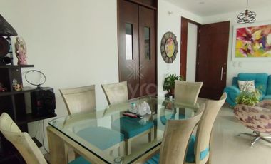 Apartamento de 121 m² en venta en la castellana, Montería