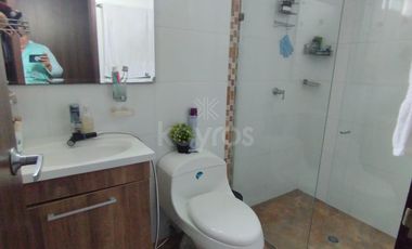 Apartamento de 121 m² en venta en la castellana, Montería