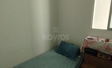 Apartamento de 121 m² en venta en la castellana, Montería