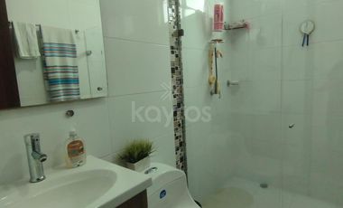 Apartamento de 121 m² en venta en la castellana, Montería