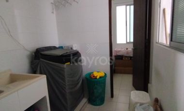 Apartamento de 121 m² en venta en la castellana, Montería