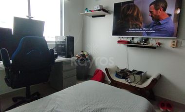 Apartamento de 121 m² en venta en la castellana, Montería