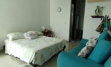 Apartamento de 121 m² en venta en la castellana, Montería