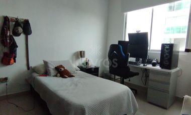 Apartamento de 121 m² en venta en la castellana, Montería