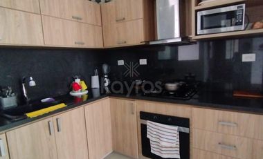 Apartamento de 121 m² en venta en la castellana, Montería