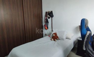 Apartamento de 121 m² en venta en la castellana, Montería