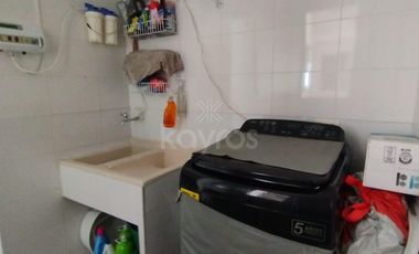 Apartamento de 121 m² en venta en la castellana, Montería