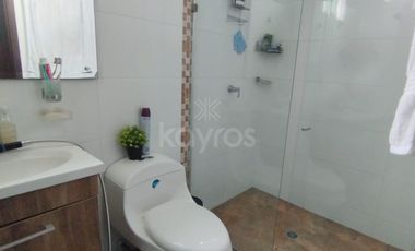 Apartamento de 121 m² en venta en la castellana, Montería