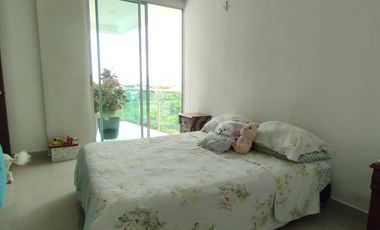 Apartamento de 121 m² en venta en la castellana, Montería