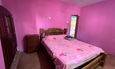 Venta de casa campestre El Faro 2, Montería: 4 habitaciones, 3 baños y lote de 4.800 m² salón grande y kioskos de lujo