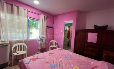 Venta de casa campestre El Faro 2, Montería: 4 habitaciones, 3 baños y lote de 4.800 m² salón grande y kioskos de lujo