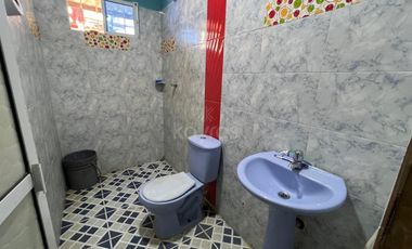 Venta de casa campestre El Faro 2, Montería: 4 habitaciones, 3 baños y lote de 4.800 m² salón grande y kioskos de lujo