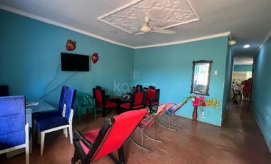 Venta de casa campestre El Faro 2, Montería: 4 habitaciones, 3 baños y lote de 4.800 m² salón grande y kioskos de lujo