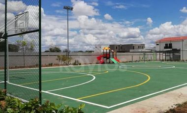 Lote esquinero en venta en Prados de Picacho, Montería: Exclusividad, amplias zonas sociales y seguridad garantizada