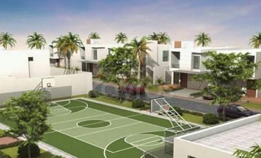 Lote esquinero en venta en Prados de Picacho, Montería: Exclusividad, amplias zonas sociales y seguridad garantizada