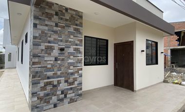 Casa esquinera en Villa Sorrento Montería: 3 habitaciones, moderna y lista para vivir