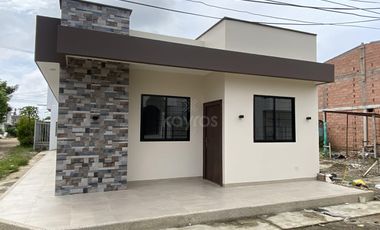 Casa esquinera en Villa Sorrento Montería: 3 habitaciones, moderna y lista para vivir