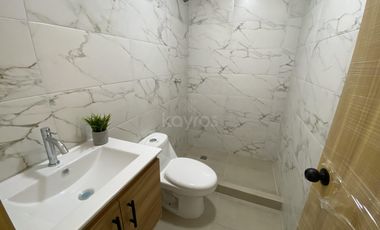 Casa esquinera en Villa Sorrento Montería: 3 habitaciones, moderna y lista para vivir